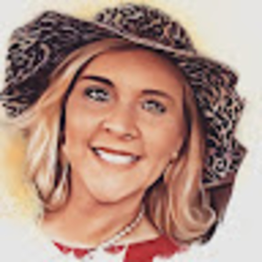 Meet your Posher, Jodi f.